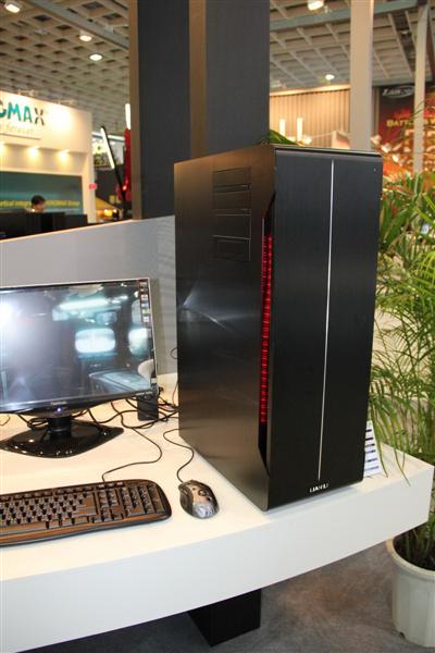 Computex2011Ʒٱ̽չ̨