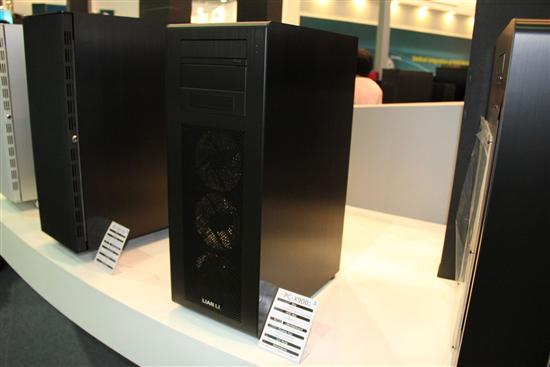 Computex2011Ʒٱ̽չ̨