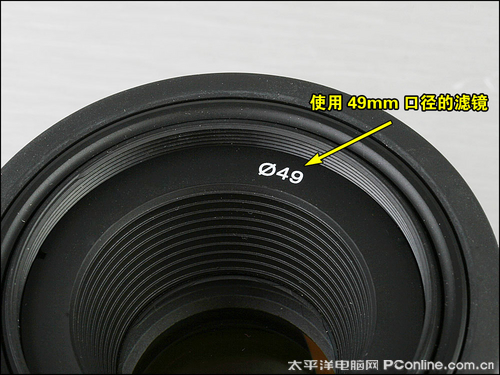 索尼DT50mm F1.8