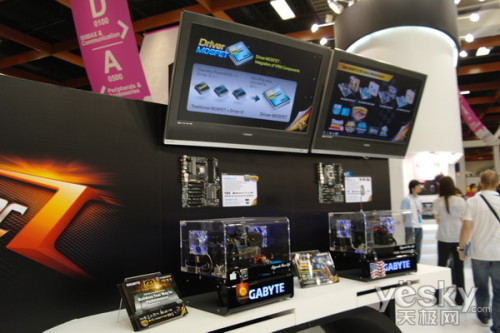 Computex2011:ηԿʼǱ