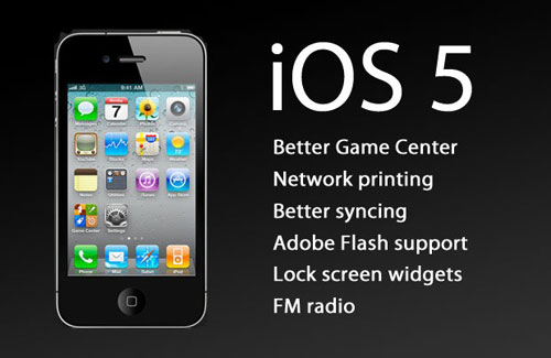 Ѳ²iOS5¹