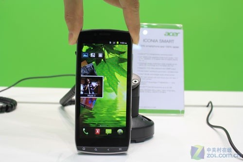 4.8Android Acer ICONIA SMART̨ױ 