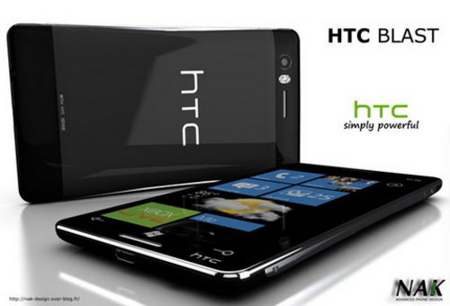 HTC Blast˴Ļȫ