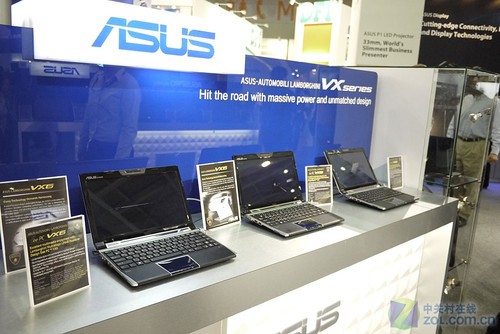 Computex 2011˶ܳҫ 