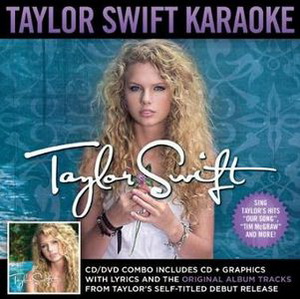 Taylor Swift (Karaoke Version)