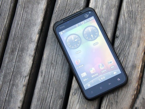 ͼΪ HTC  S710d