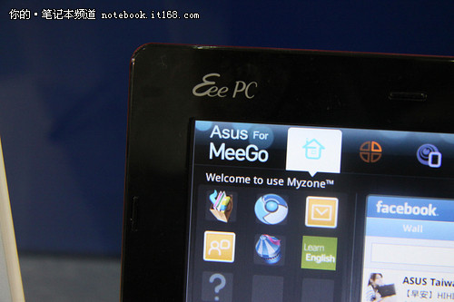 COMPUTEX2011 ˶EeePCMeeGoҲAPU