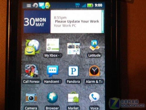 ĦDROID ProAndroid2.3.3 