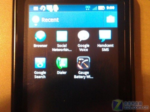 ĦDROID ProAndroid2.3.3 