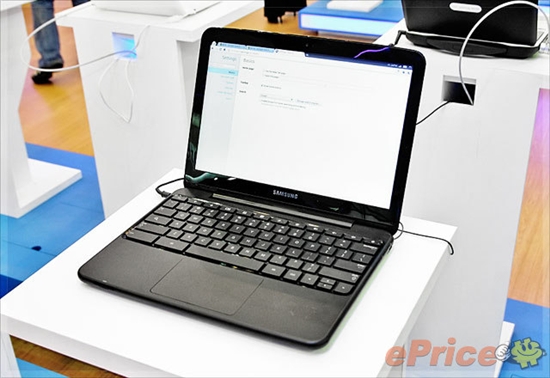 Chromebookֳ