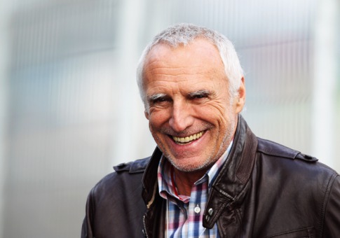 Dietrich Mateschitz