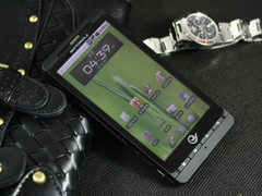 ͼΪ ĦME811 ͼΪ HTC Desire HD