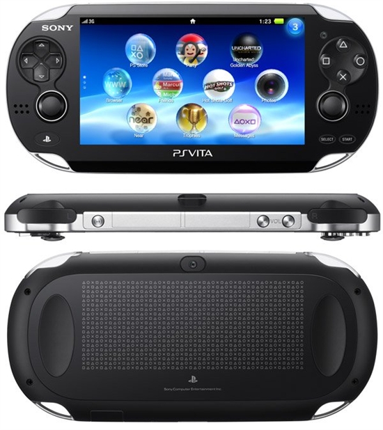 ƻPlayStation Vitaͼ