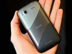 4.3Ӣ˫˻ HTC Sensationٴε 