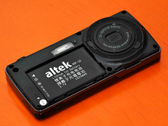 Altek A806 