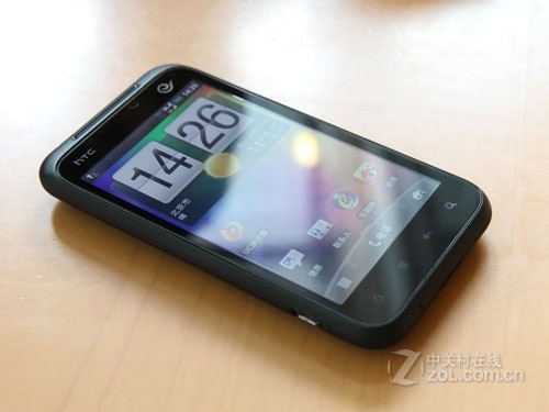 1GHzƵ׿ǿ HTC  S710d 
