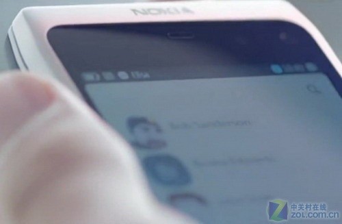 传说中的诺基亚N950