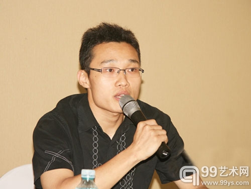 颜文樑艺术奖评审委员会委员段君