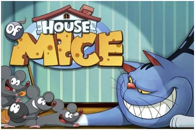 澫µϷHouse of Mice