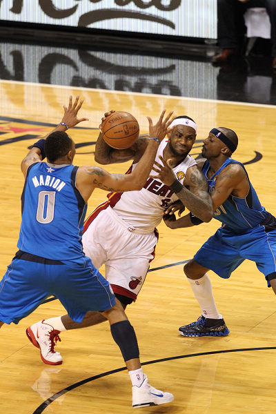 2011年NBA图片