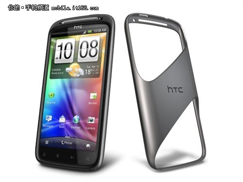 HTC SensationG14
