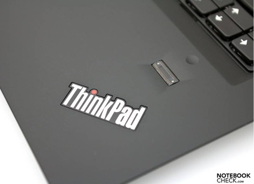 ThinkPad X1ͼ в