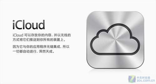 ƻiCloud"ż" Windows XPûԵ 