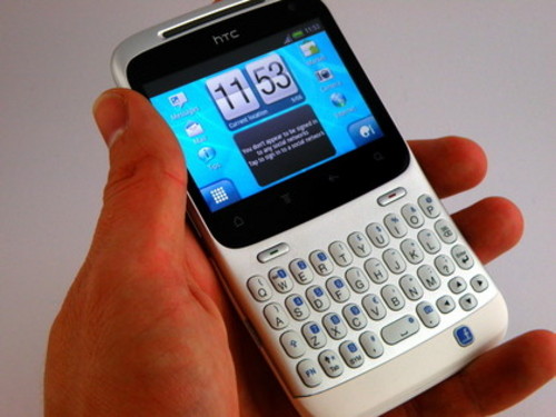 HTC ChachaĻϸп