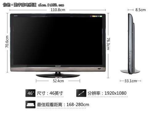 LCD-46G120AҺ