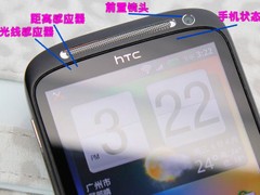 ͼΪ HTC S510e