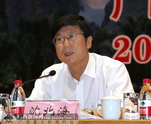 明年广西80%以上县将实现诚信计生 经验全国推广(组图)