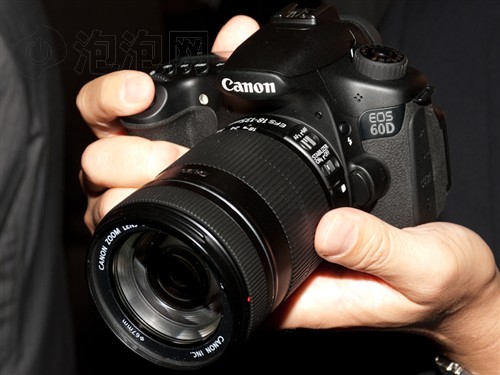 佳能(Canon) EOS 60D