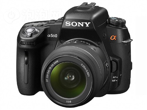 (SONY) a560(18-55mmͷ׻)