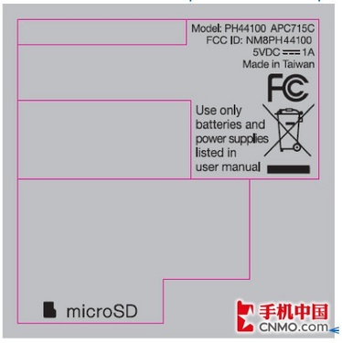 1.2GHz콢 HTC Kingdom 