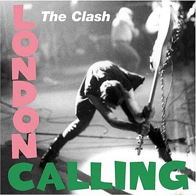 London Calling