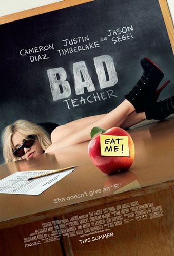 ʦBad-Teacher