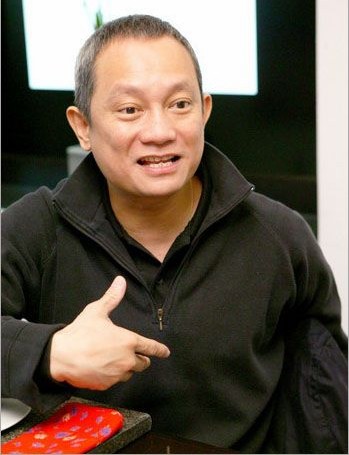 电影终剪权归属引争论 众导演声援导演张之亮