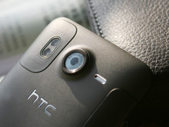 ͼΪ HTC  HD