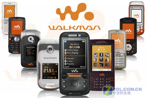 Walkman ᰮߵøԶ 