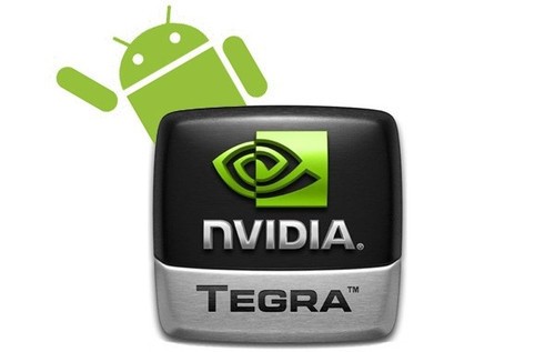 Nvidia Tegra2