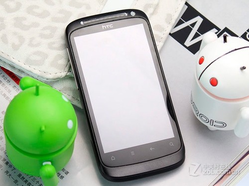 2.3ϵͳȫ湦 HTC Desire Sȶ 