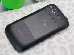 2.3ϵͳȫ湦 HTC Desire Sȶ 