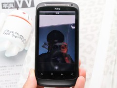 2.3ϵͳȫ湦 HTC Desire Sȶ 