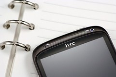 ߶˫֮ HTC Sensation 