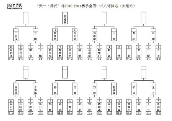 综合体育 台球 中式八球官方网站 中式八球新闻 4