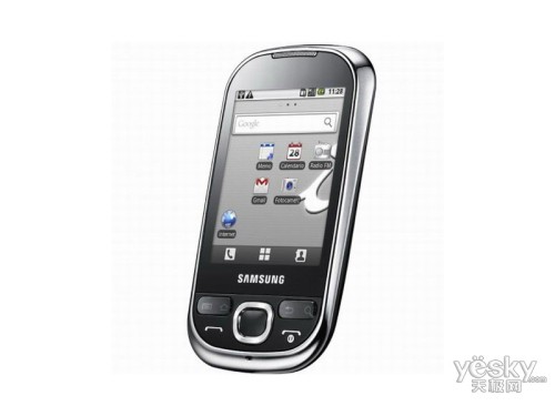 i5500(Galaxy 5)