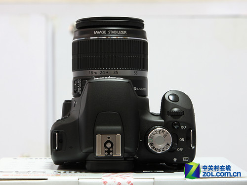  500D KIT(18-55IS)4370Ԫ 