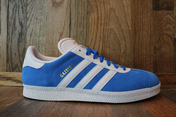 adidas originals gazelle 2