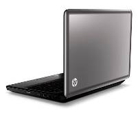 HP Pavilion g4   