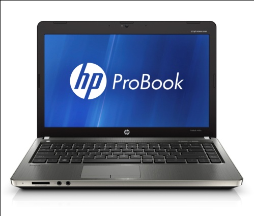 HP Probook 4436s